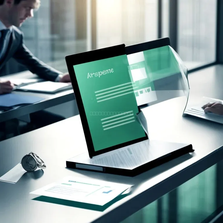 Equipe TrivoJCode em consultoria