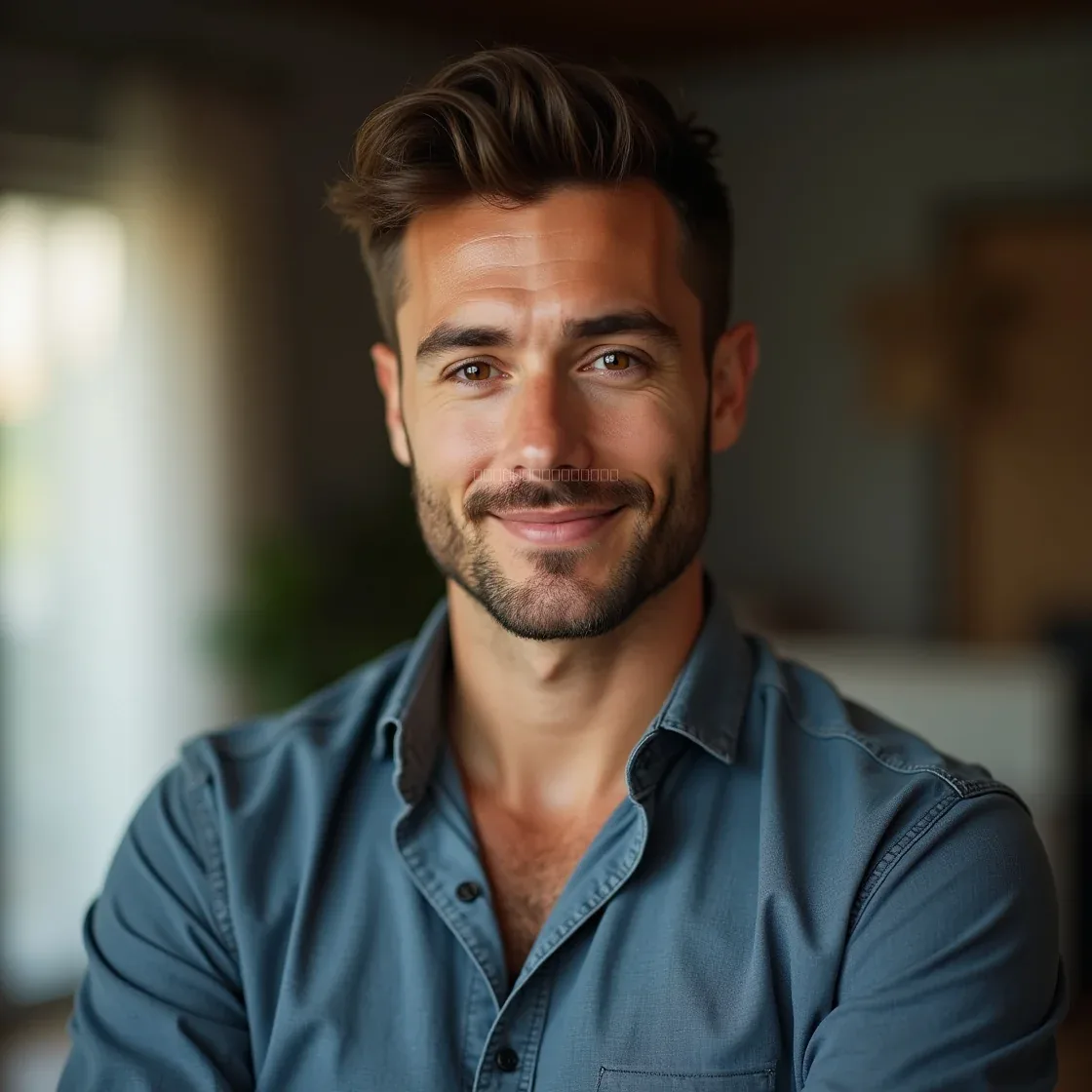 Marcos Silva